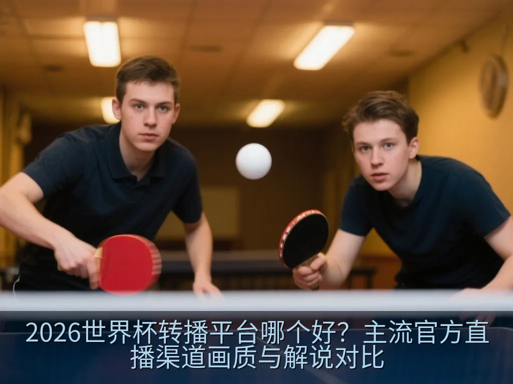 家庭温馨客厅中大屏幕智能电视播放着绿茵场足球比赛画面