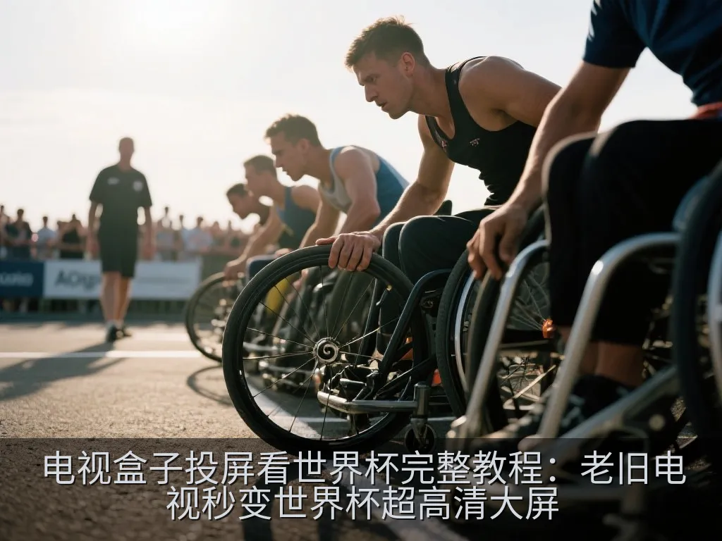 通过电视遥控器调整电视盒子设置与观赛数据