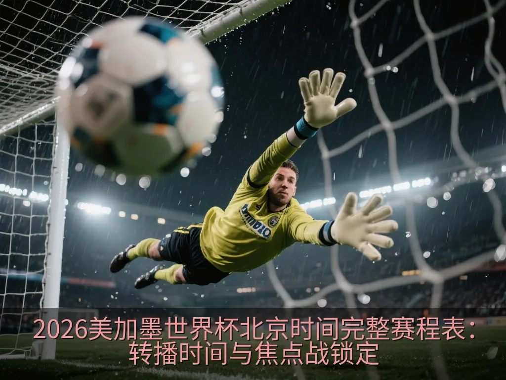 在客厅使用智能电视大屏观看2026世界杯高清直播