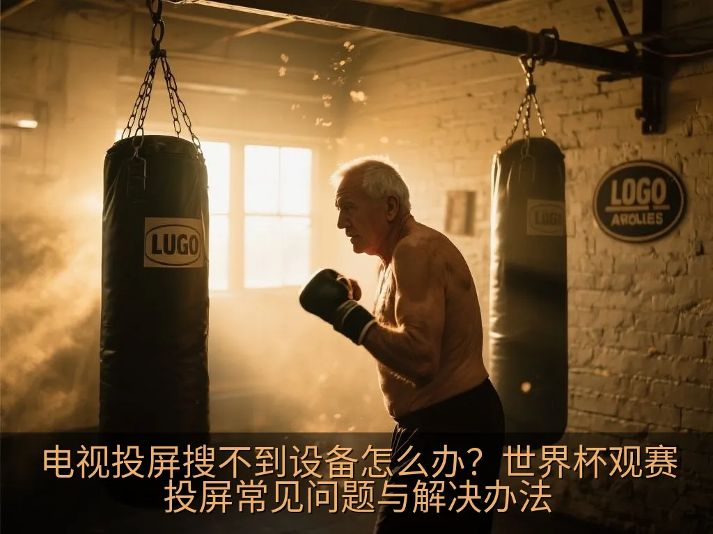 电视投屏搜不到设备怎么办？世界杯观赛投屏常见问题与解决办法